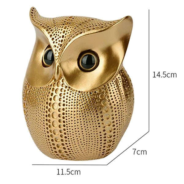 Divine Owl