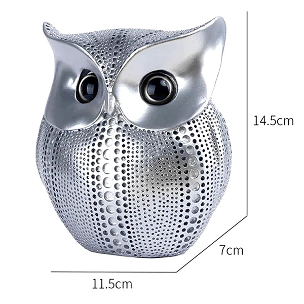Divine Owl