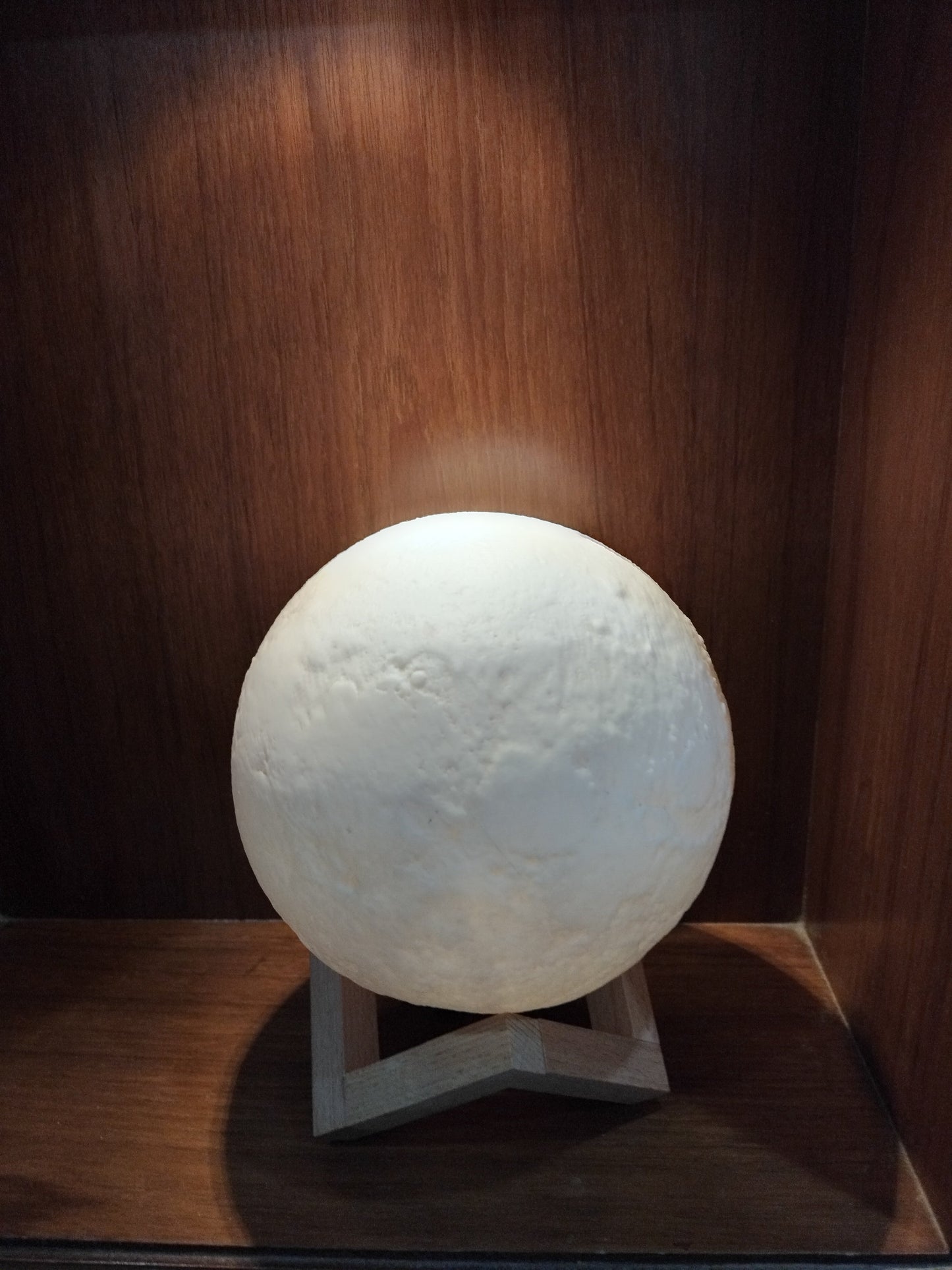 Moon Lamps