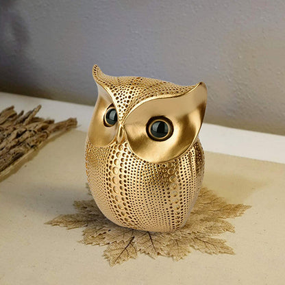 Divine Owl