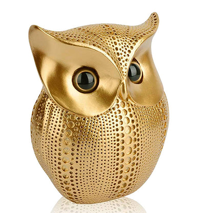 Divine Owl