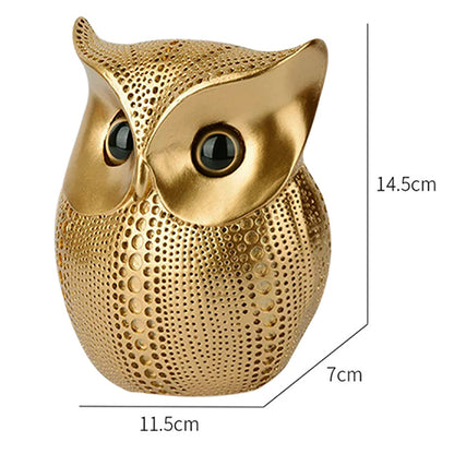 Divine Owl