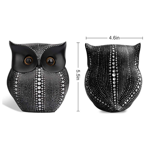 Divine Owl
