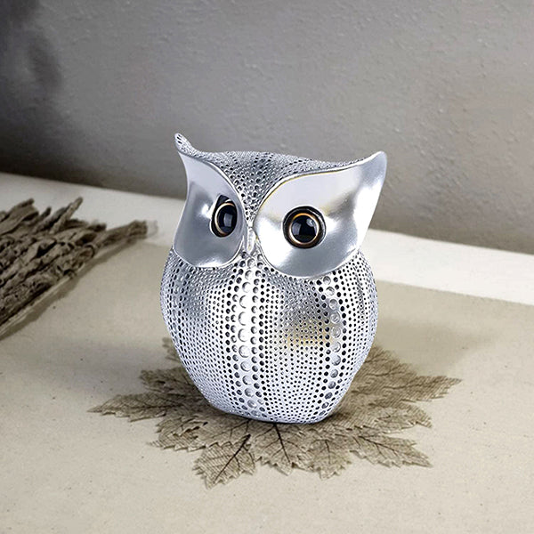 Divine Owl