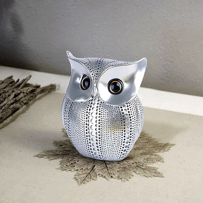 Divine Owl