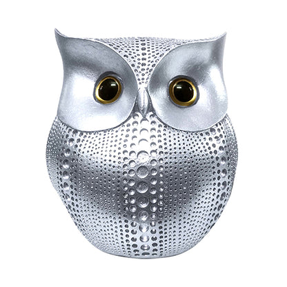 Divine Owl
