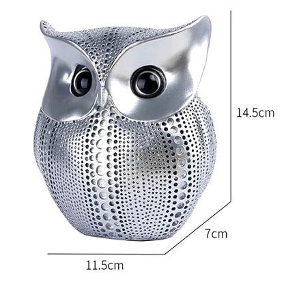 Divine Owl