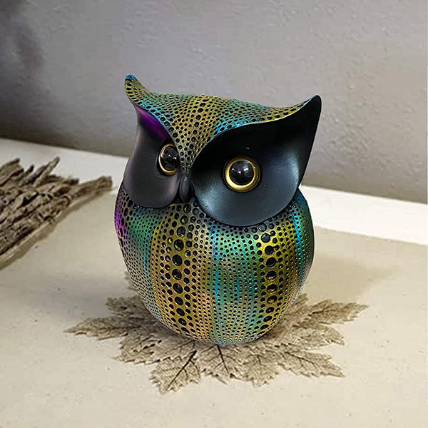 Divine Owl