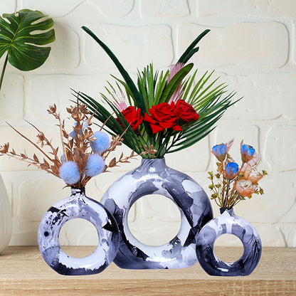 The Donut Vase
