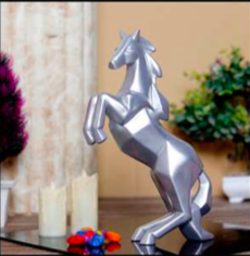 The Divine Horse