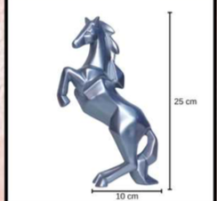 The Divine Horse