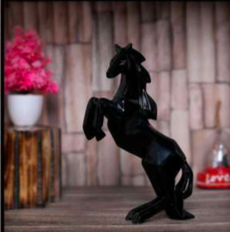 The Divine Horse