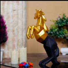 The Divine Horse
