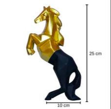 The Divine Horse