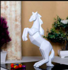 The Divine Horse