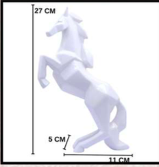 The Divine Horse