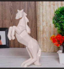 The Divine Horse
