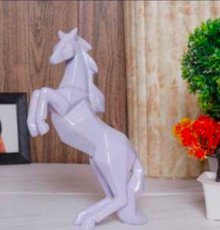 The Divine Horse