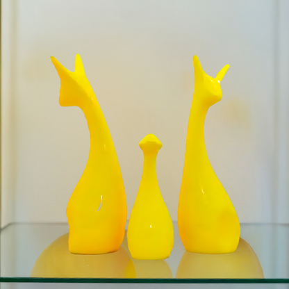 Lucky Deer Decoration