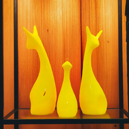 Lucky Deer Decoration