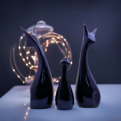 Lucky Deer Decoration